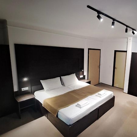 Citadela Suites - Free Parking Sarajevo Luaran gambar