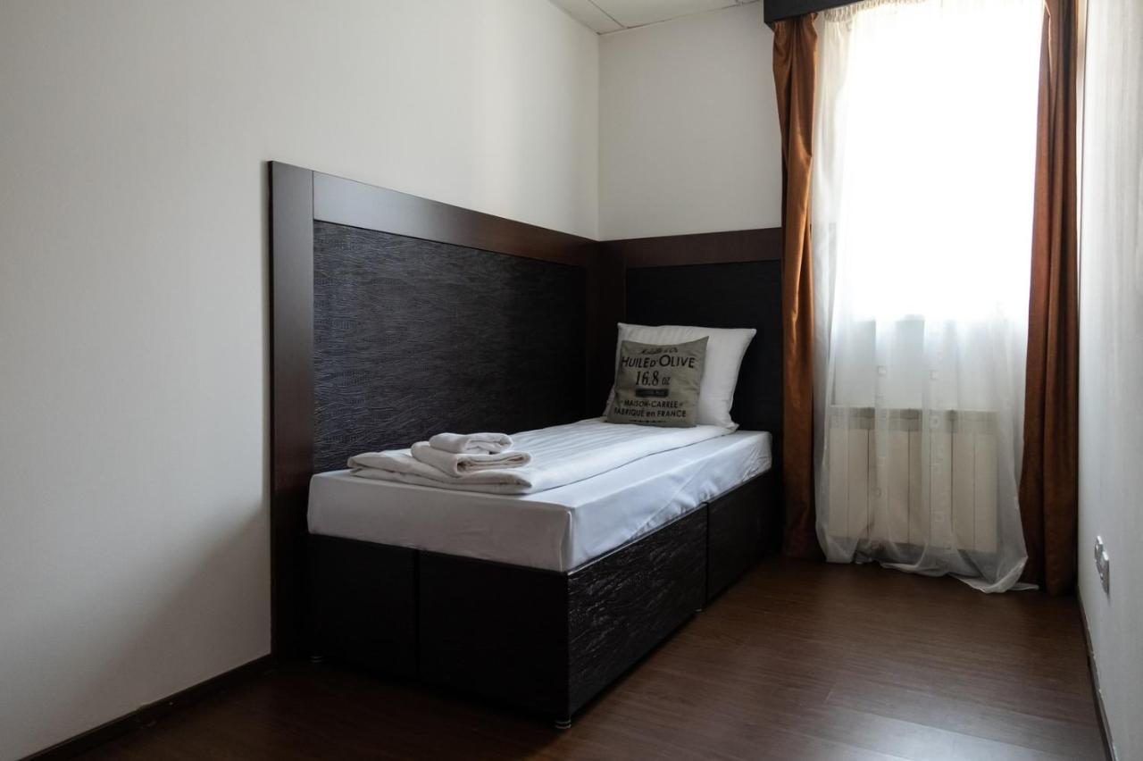 Citadela Suites - Free Parking Sarajevo Luaran gambar