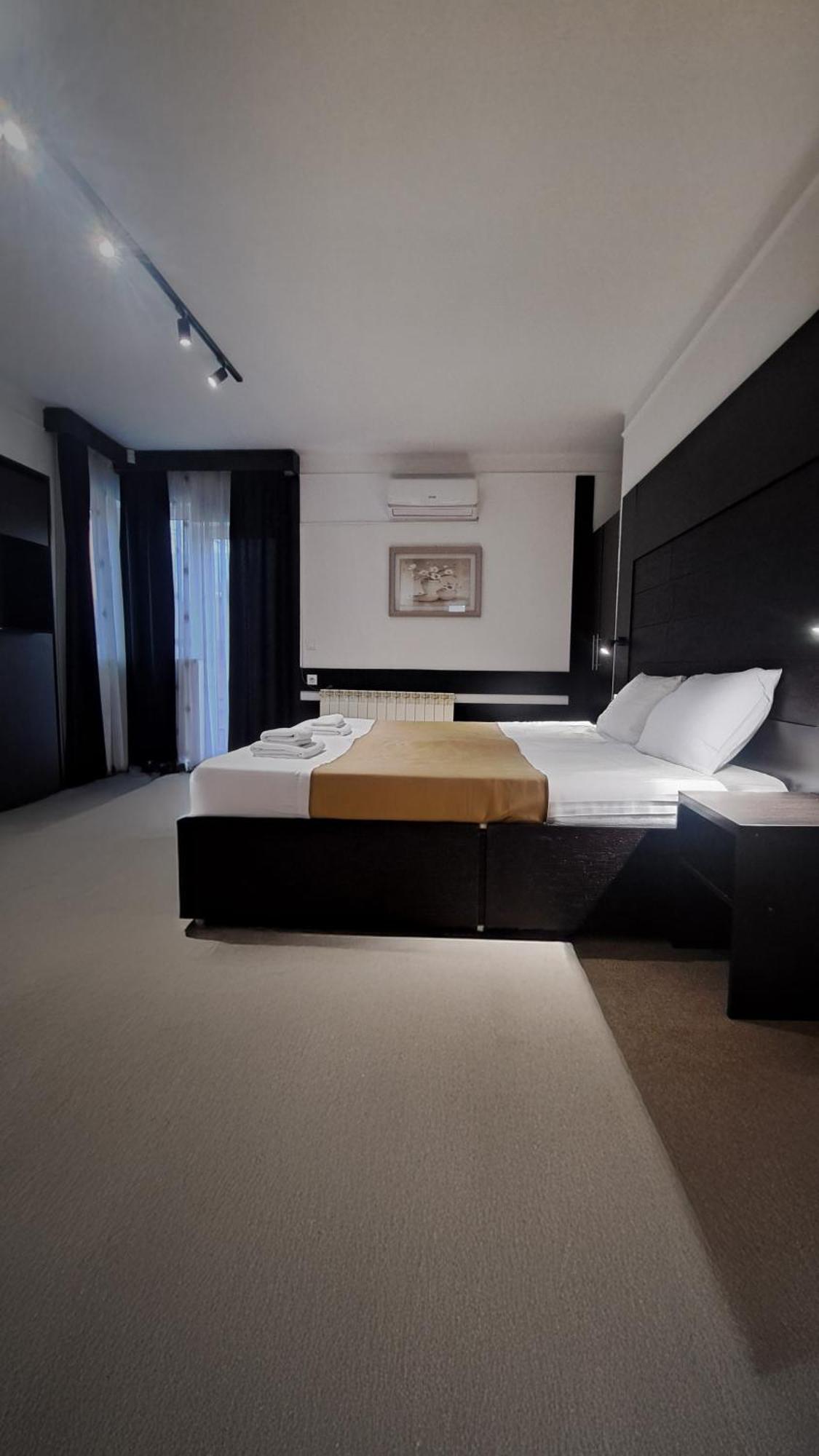 Citadela Suites - Free Parking Sarajevo Luaran gambar