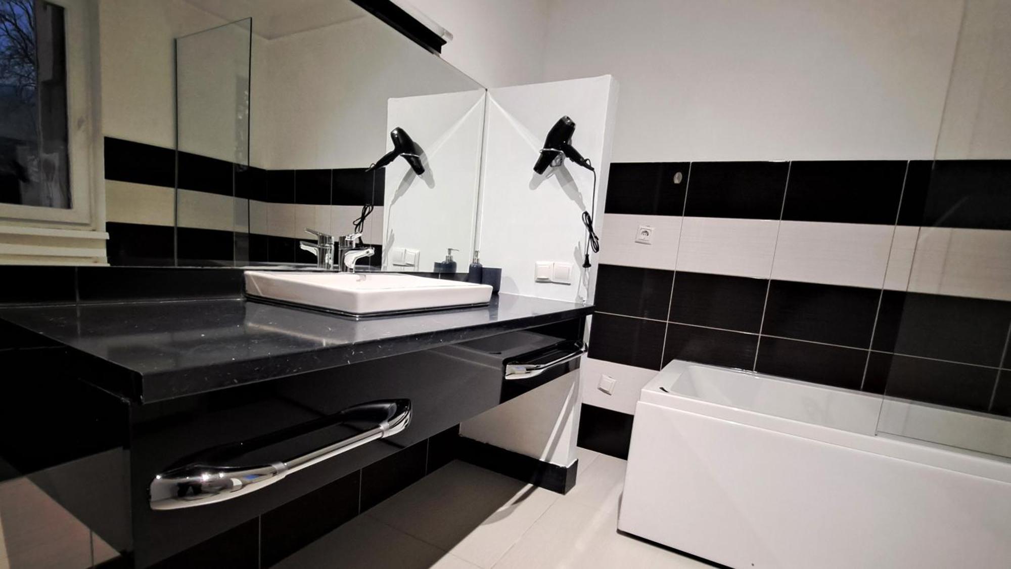 Citadela Suites - Free Parking Sarajevo Luaran gambar