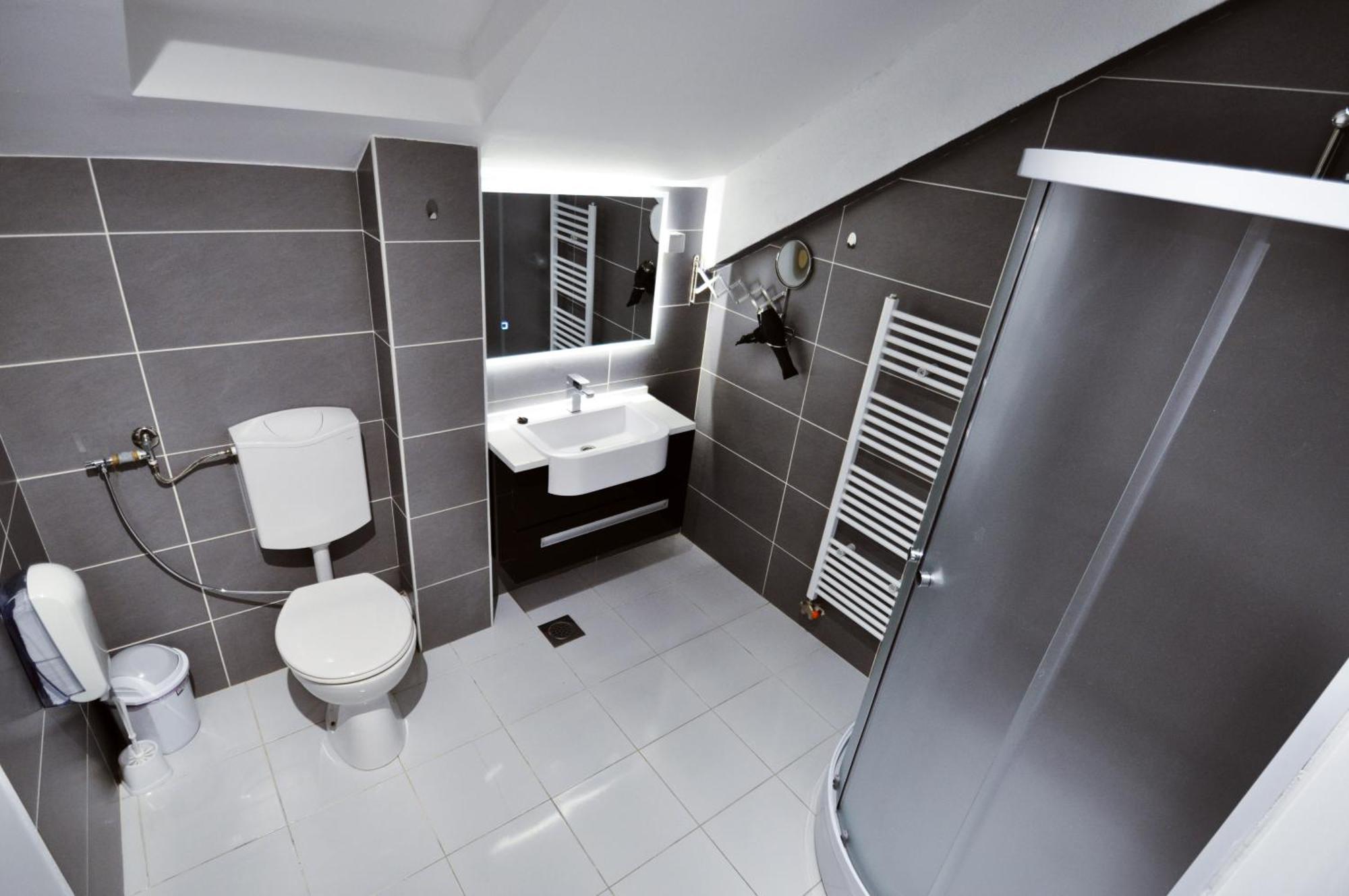 Citadela Suites - Free Parking Sarajevo Luaran gambar