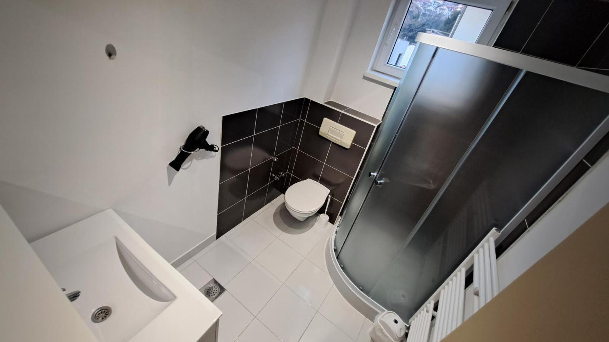 Citadela Suites - Free Parking Sarajevo Luaran gambar