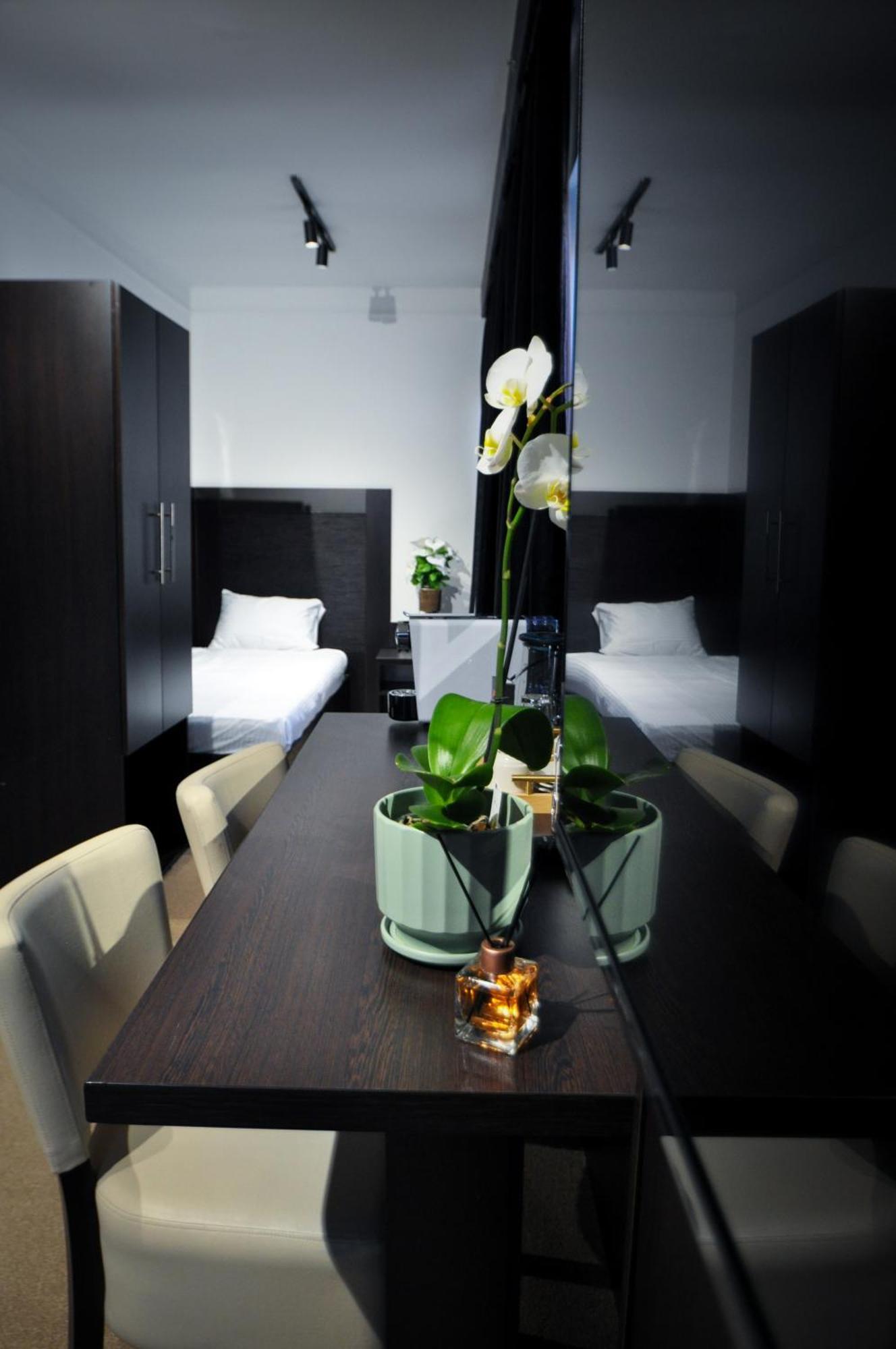 Citadela Suites - Free Parking Sarajevo Luaran gambar