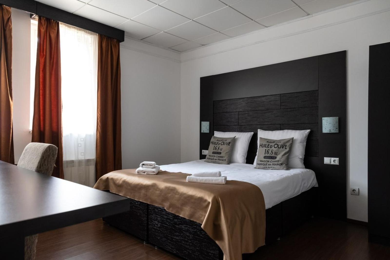 Citadela Suites - Free Parking Sarajevo Luaran gambar