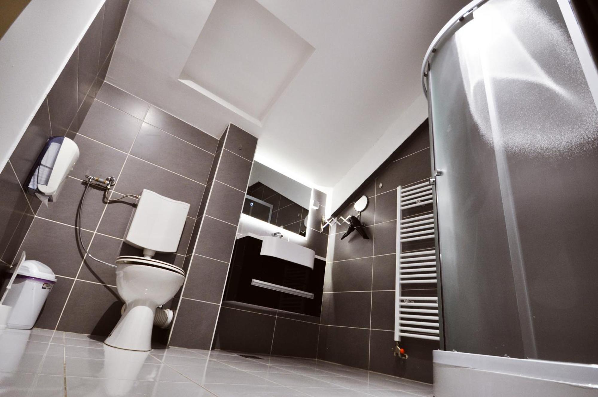 Citadela Suites - Free Parking Sarajevo Luaran gambar