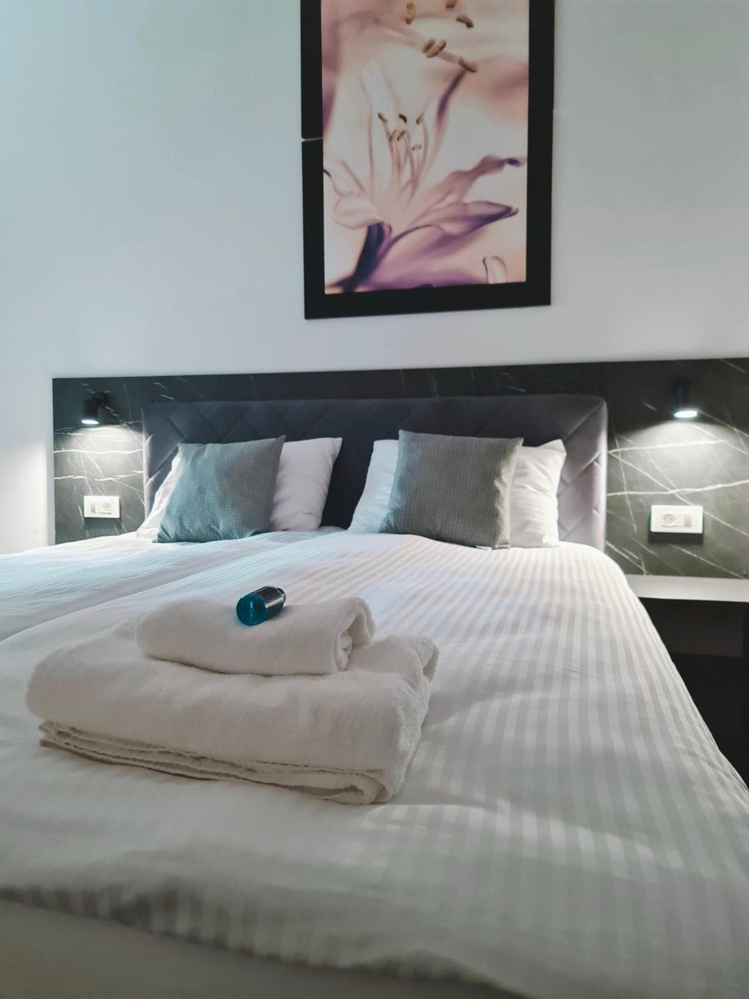 Citadela Suites - Free Parking Sarajevo Luaran gambar