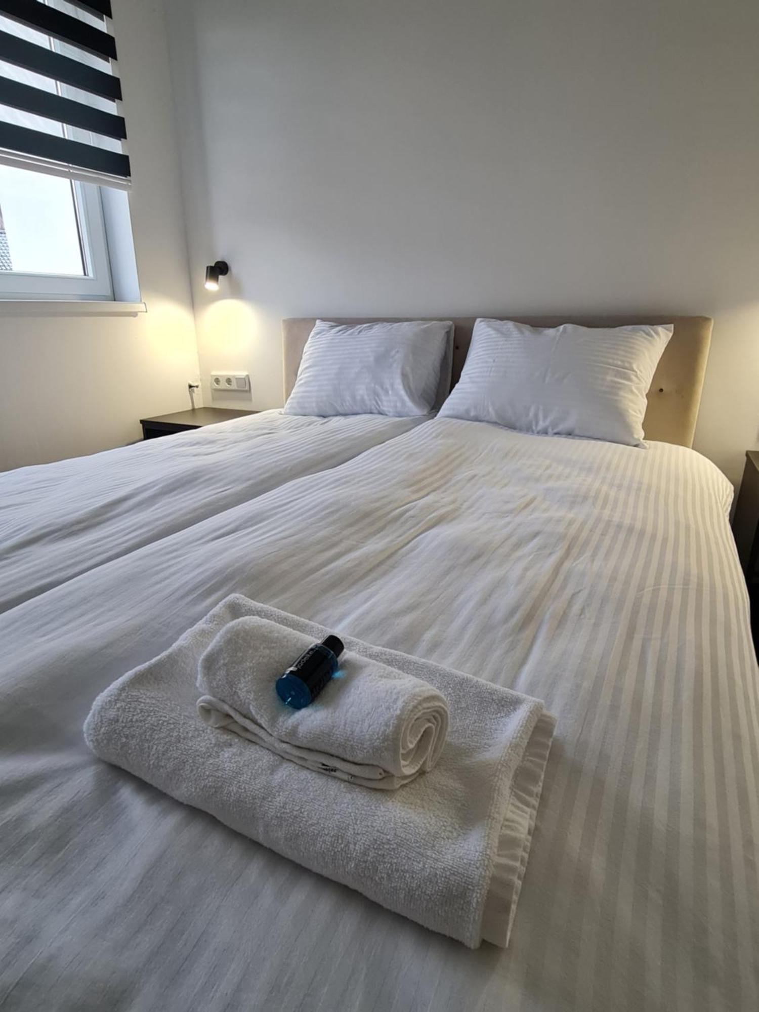 Citadela Suites - Free Parking Sarajevo Luaran gambar