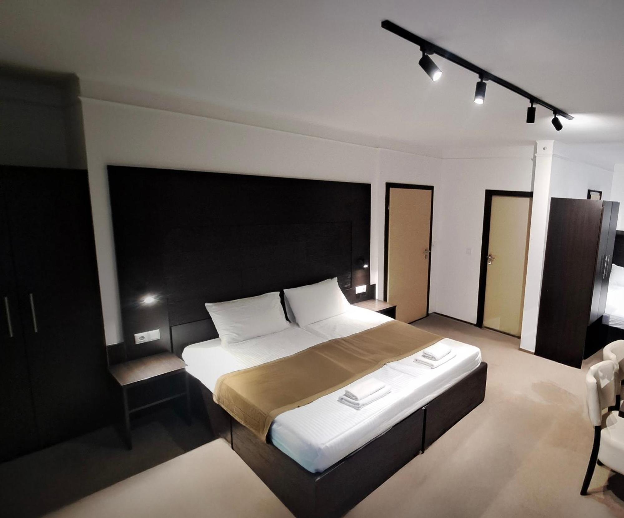 Citadela Suites - Free Parking Sarajevo Luaran gambar