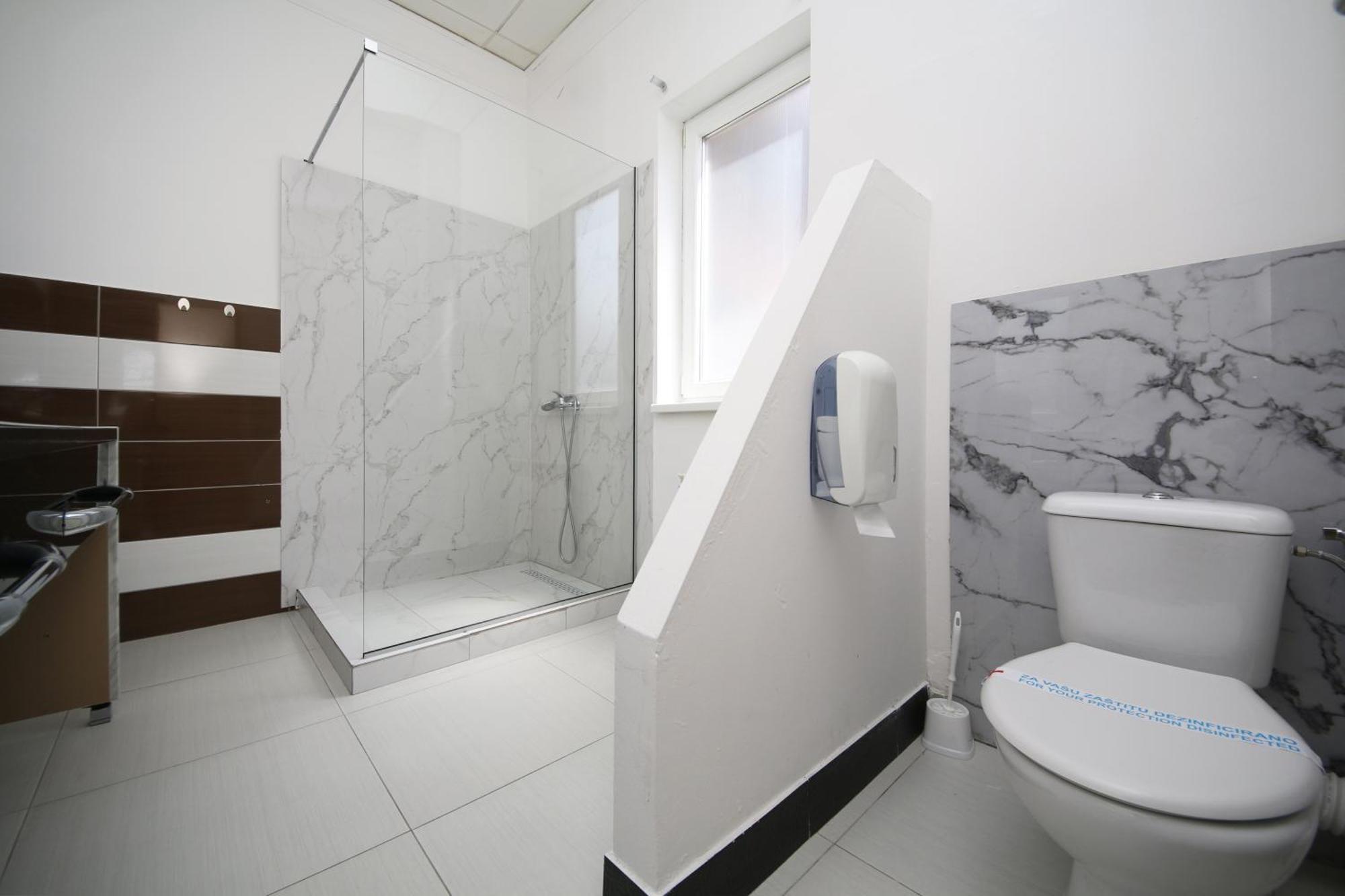 Citadela Suites - Free Parking Sarajevo Luaran gambar