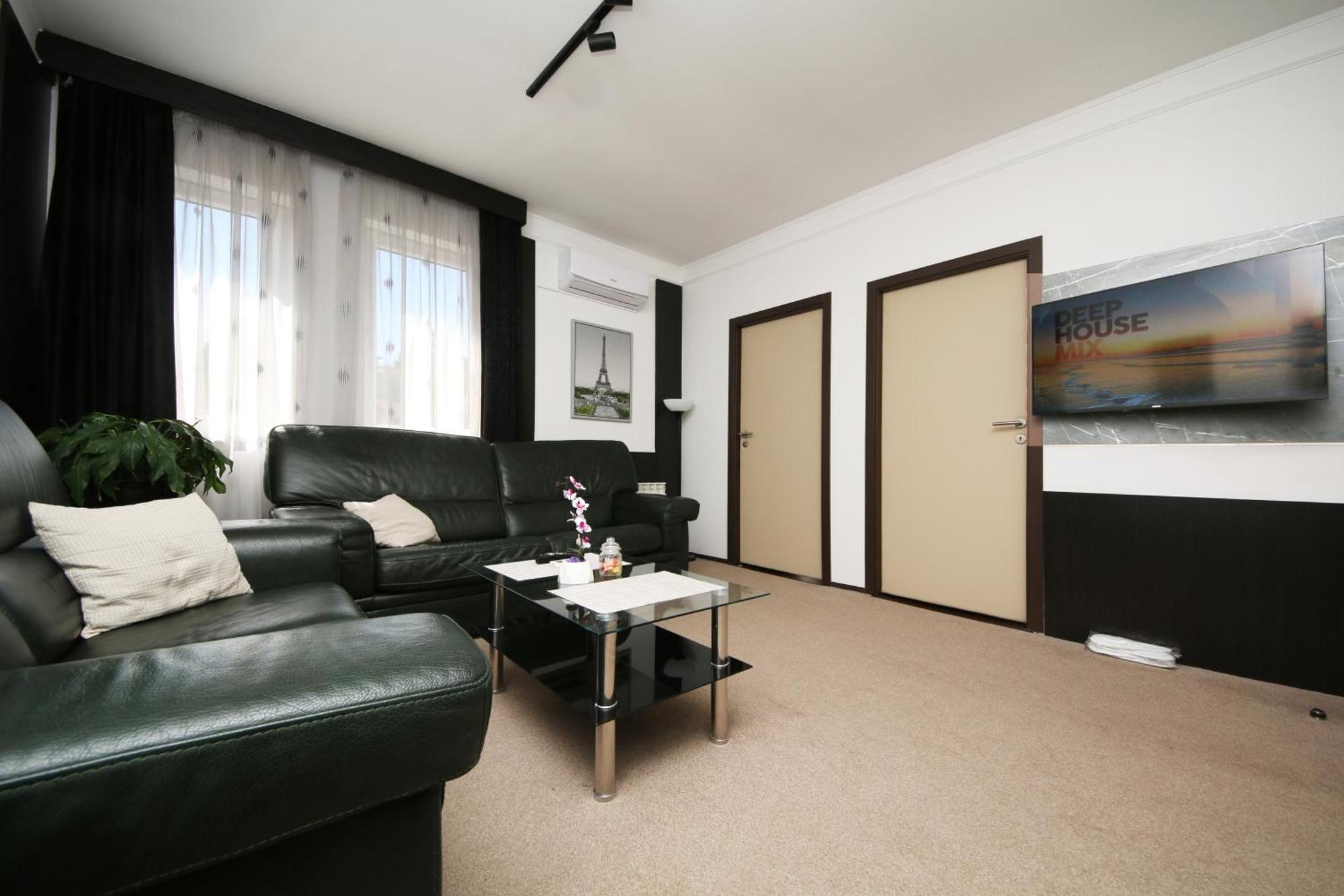 Citadela Suites - Free Parking Sarajevo Luaran gambar
